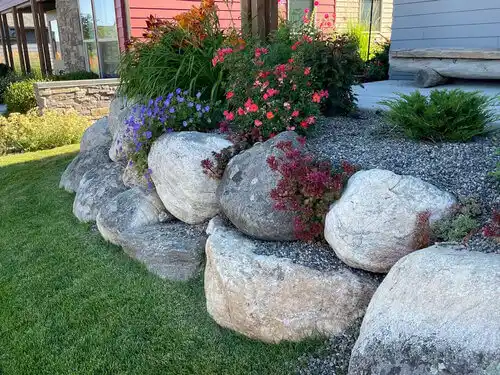 landscaping services Rockaway Beach